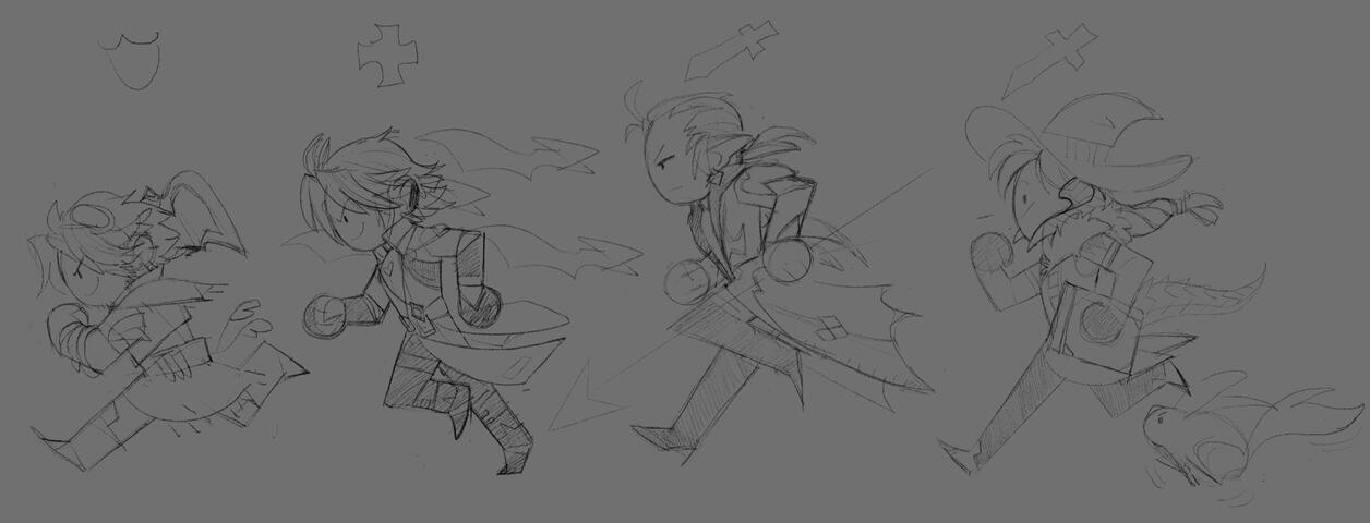 GOBLIN SQUAD