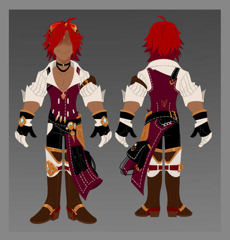 Machinist